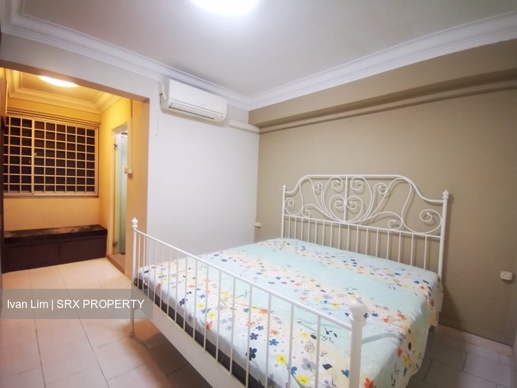 Blk 127 Pasir Ris Street 11 (Pasir Ris), HDB 4 Rooms #217397481
